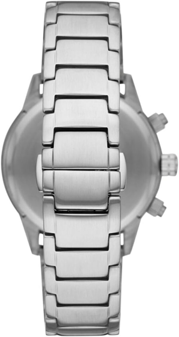Men's Chronograph Watch, 43mm case size, Emporio Armani AR11306 - Image 2