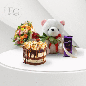 Gift Combo for Celebrations